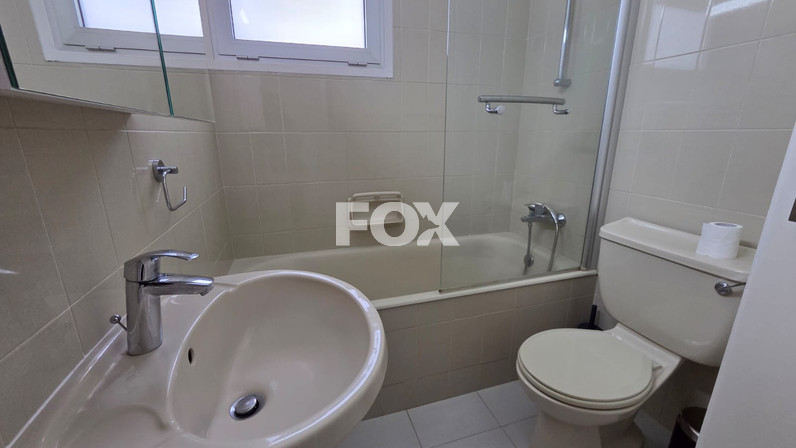 Apartments for rent 52 m² in Amathounta, Limassol, Cyprus