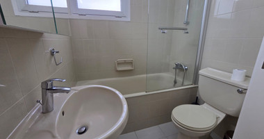 One bedroom apartment near the seafront, Amathounta Limassol