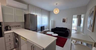 One bedroom apartment near the seafront, Amathounta Limassol