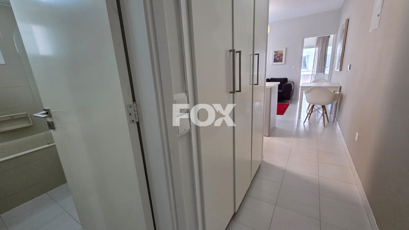 Apartments for rent 52 m² in Amathounta, Limassol, Cyprus