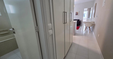One bedroom apartment near the seafront, Amathounta Limassol