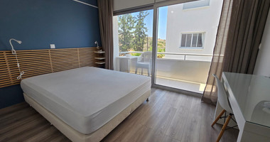 One bedroom apartment near the seafront, Amathounta Limassol
