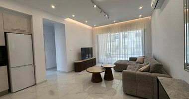 Brand New Luxury Two-Bedroom Apartment for Rent in Agios Nicolaos