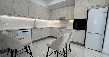 Brand New Luxury Two-Bedroom Apartment for Rent in Agios Nicolaos