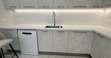 Brand New Luxury Two-Bedroom Apartment for Rent in Agios Nicolaos