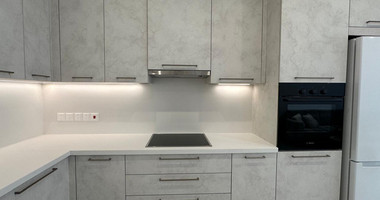 Brand New Luxury Two-Bedroom Apartment for Rent in Agios Nicolaos