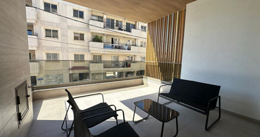 Brand New Luxury Two-Bedroom Apartment for Rent in Agios Nicolaos