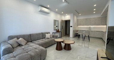 Brand New Luxury Two-Bedroom Apartment for Rent in Agios Nicolaos