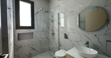 Brand New Luxury Two-Bedroom Apartment for Rent in Agios Nicolaos