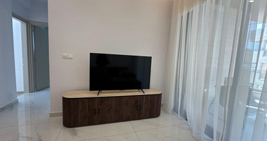 Brand New Luxury Two-Bedroom Apartment for Rent in Agios Nicolaos