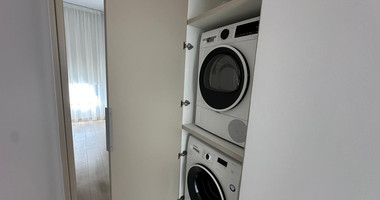 Brand New Luxury Two-Bedroom Apartment for Rent in Agios Nicolaos