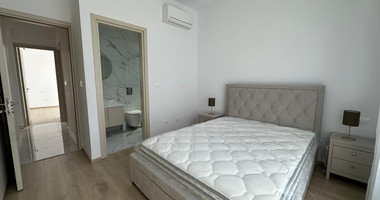 Brand New Luxury Two-Bedroom Apartment for Rent in Agios Nicolaos