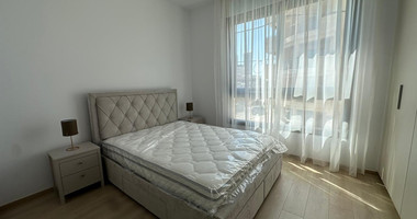 Brand New Luxury Two-Bedroom Apartment for Rent in Agios Nicolaos