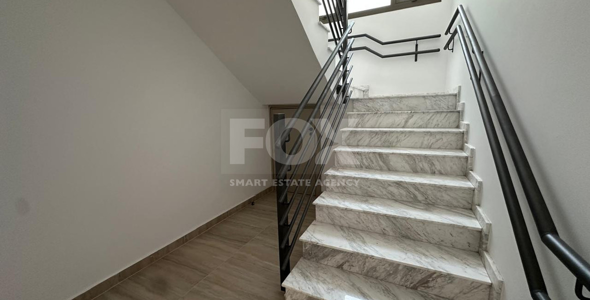 Brand New Luxury Two-Bedroom Apartment for Rent in Agios Nicolaos