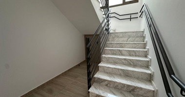 Brand New Luxury Two-Bedroom Apartment for Rent in Agios Nicolaos