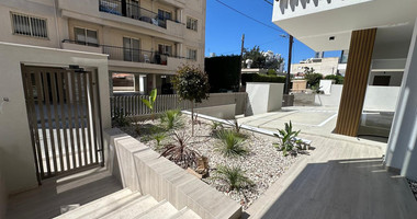 Brand New Luxury Two-Bedroom Apartment for Rent in Agios Nicolaos