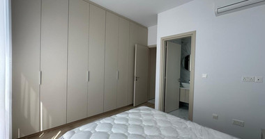 Brand New Luxury Two-Bedroom Apartment for Rent in Agios Nicolaos