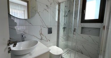 Brand New Luxury Two-Bedroom Apartment for Rent in Agios Nicolaos