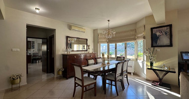 Elegant Four bedroom Residence for Rent in Panthea, Limassol