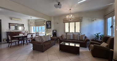 Elegant Four bedroom Residence for Rent in Panthea, Limassol