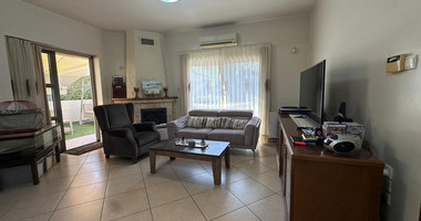 Elegant Four bedroom Residence for Rent in Panthea, Limassol