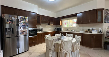 Elegant Four bedroom Residence for Rent in Panthea, Limassol