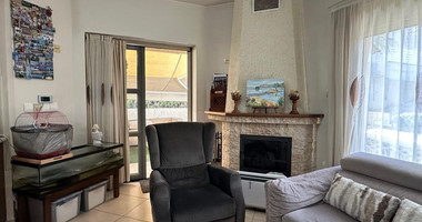 Elegant Four bedroom Residence for Rent in Panthea, Limassol