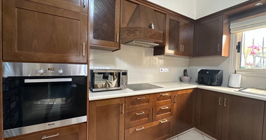 Elegant Four bedroom Residence for Rent in Panthea, Limassol