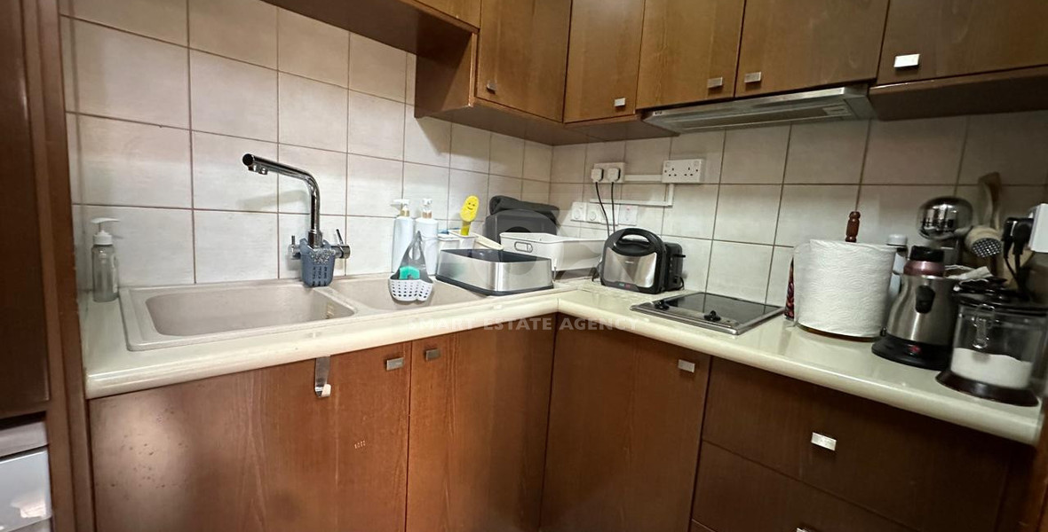 Elegant Four bedroom Residence for Rent in Panthea, Limassol