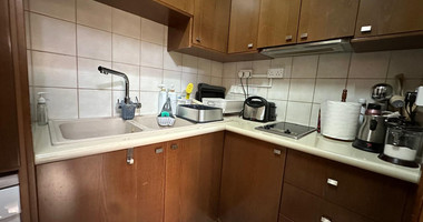 Elegant Four bedroom Residence for Rent in Panthea, Limassol