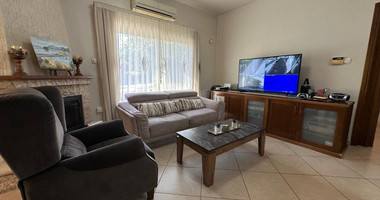 Elegant Four bedroom Residence for Rent in Panthea, Limassol