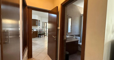 Elegant Four bedroom Residence for Rent in Panthea, Limassol