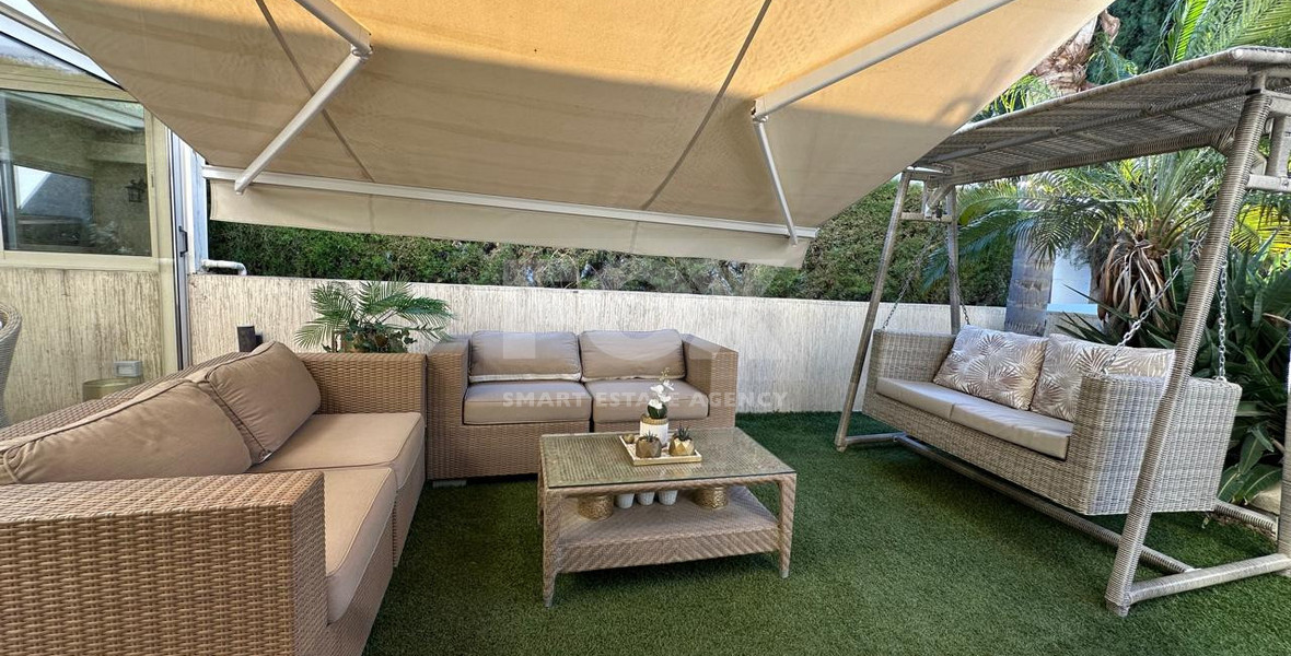 Elegant Four bedroom Residence for Rent in Panthea, Limassol
