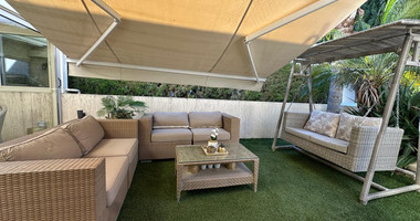 Elegant Four bedroom Residence for Rent in Panthea, Limassol