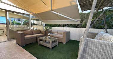 Elegant Four bedroom Residence for Rent in Panthea, Limassol