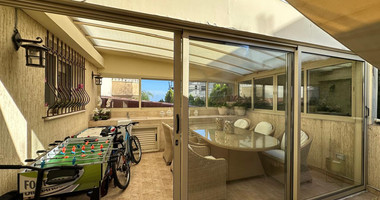 Elegant Four bedroom Residence for Rent in Panthea, Limassol