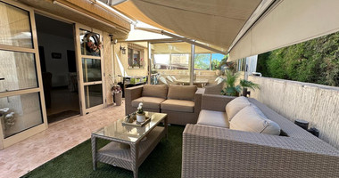 Elegant Four bedroom Residence for Rent in Panthea, Limassol