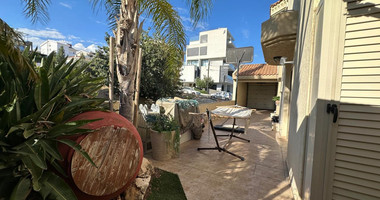 Elegant Four bedroom Residence for Rent in Panthea, Limassol