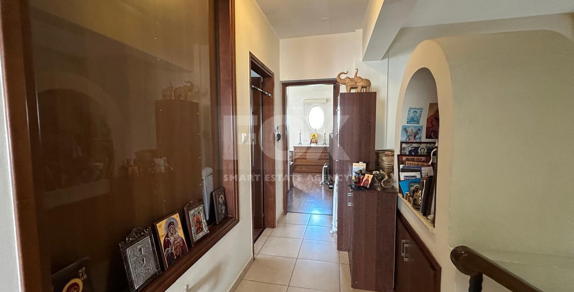 Elegant Four bedroom Residence for Rent in Panthea, Limassol