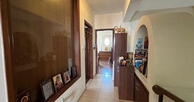 Elegant Four bedroom Residence for Rent in Panthea, Limassol