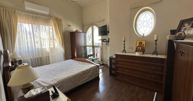 Elegant Four bedroom Residence for Rent in Panthea, Limassol
