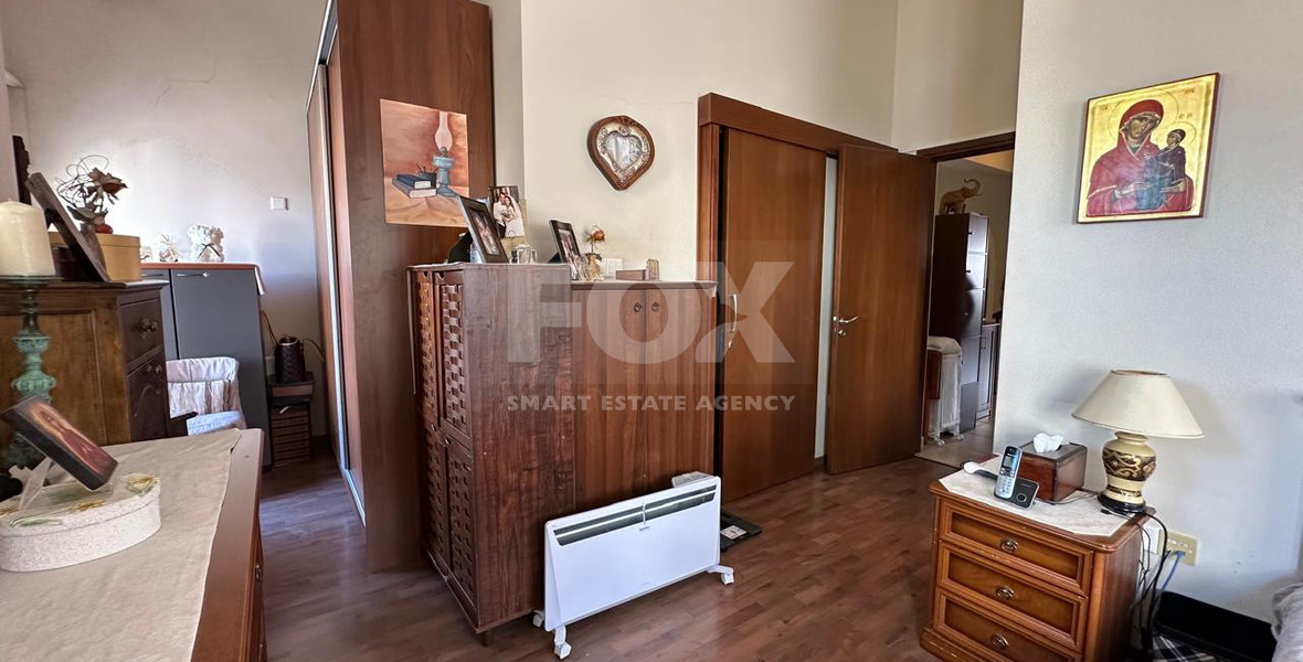 Elegant Four bedroom Residence for Rent in Panthea, Limassol