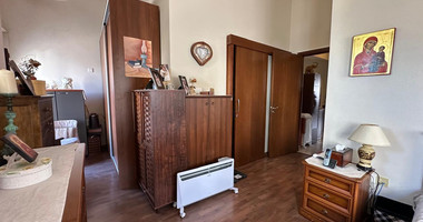 Elegant Four bedroom Residence for Rent in Panthea, Limassol