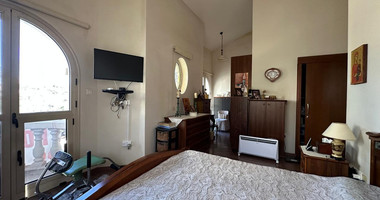 Elegant Four bedroom Residence for Rent in Panthea, Limassol