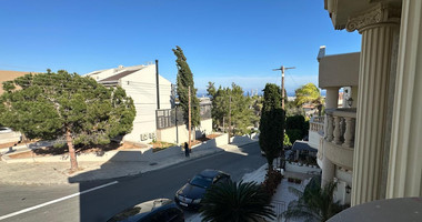 Elegant Four bedroom Residence for Rent in Panthea, Limassol