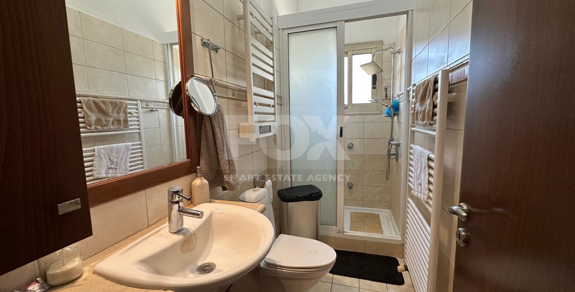 Elegant Four bedroom Residence for Rent in Panthea, Limassol