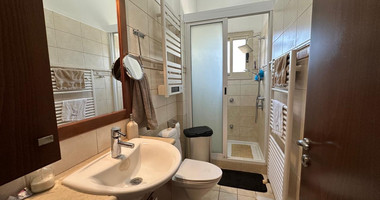 Elegant Four bedroom Residence for Rent in Panthea, Limassol