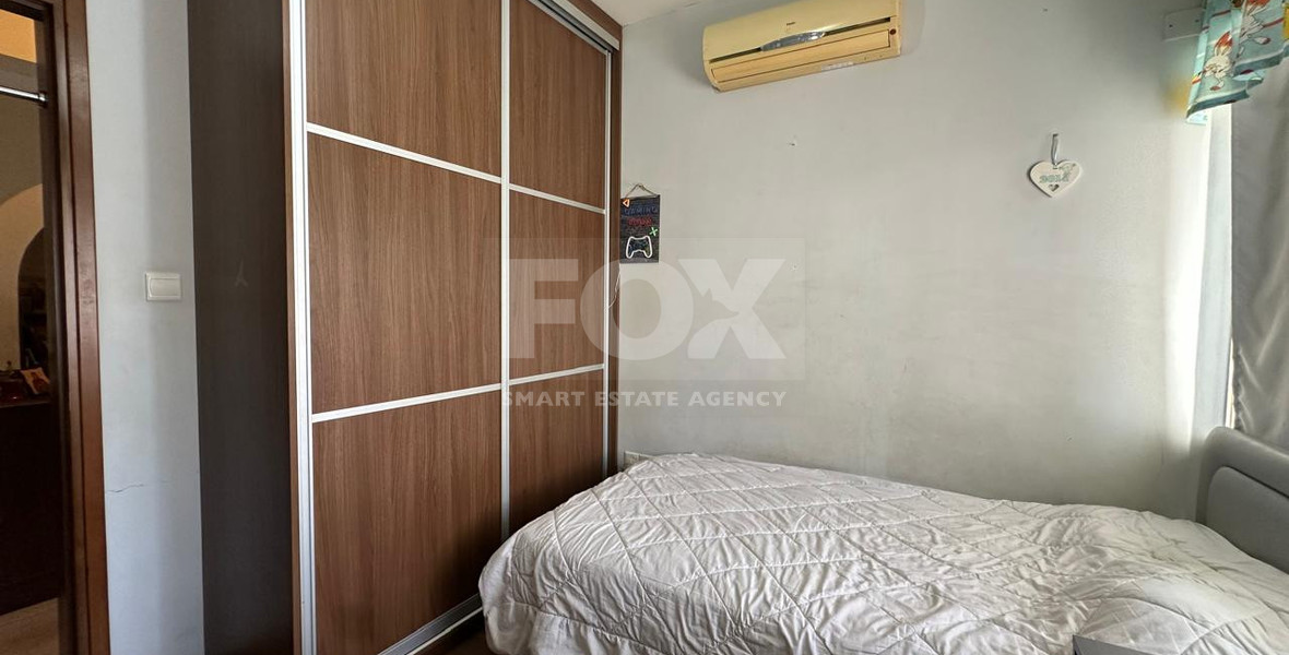 Elegant Four bedroom Residence for Rent in Panthea, Limassol