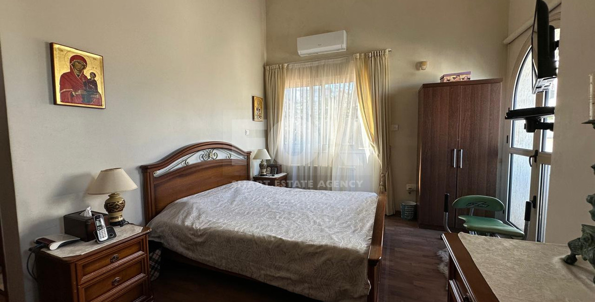 Elegant Four bedroom Residence for Rent in Panthea, Limassol