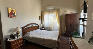 Elegant Four bedroom Residence for Rent in Panthea, Limassol